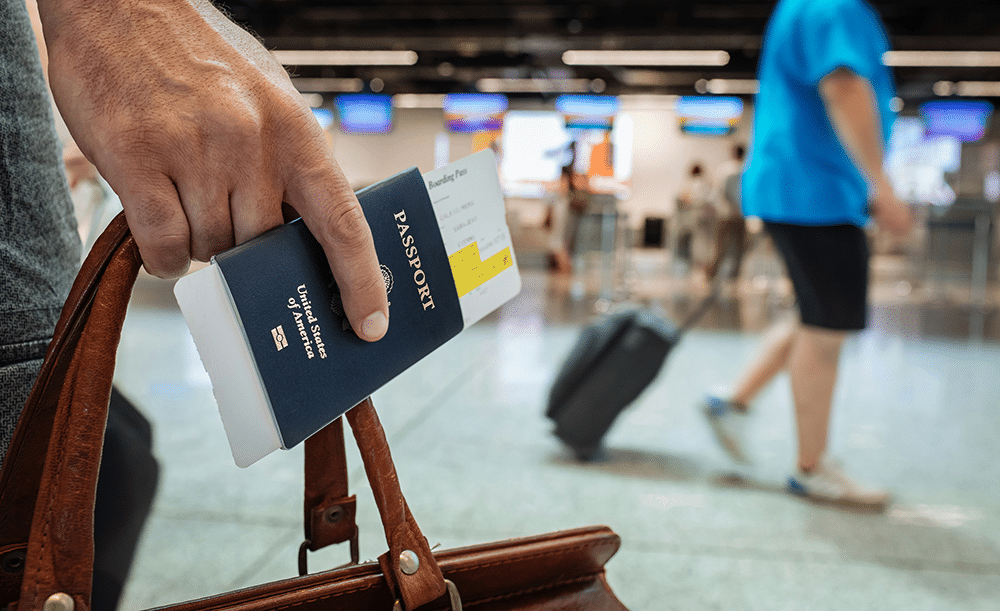 L'étude de l'IATA montre une forte demande pour des voyages simplifiés grâce aux smartphones et identifiants numériques.
