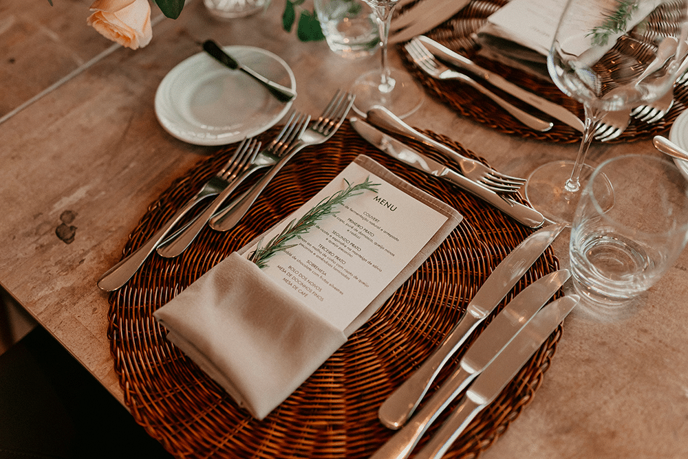 Au-delà du menu : les petits détails qui rehaussent le service au restaurant