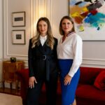 Marie-Fleur Raynard-Laude soutient Hoslow pour digitaliser et automatiser 75 % des tâches de gestion hôtelière.
