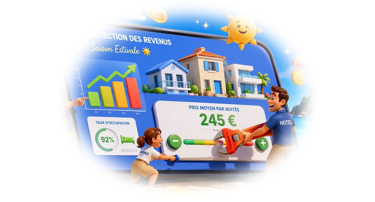 Airbnb Révise Sa Structure Tarifaire : Fin Des Frais Voyageurs Avec Une Commission Hôte de 15,5 % Dès Octobre 2026