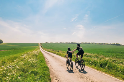 LA RENTRÉE SE FAIT À VÉLO : IBIS ACCOMPAGNE LES FRANCAIS POUR PROLONGER L’ÉTÉ À BICYCLETTE