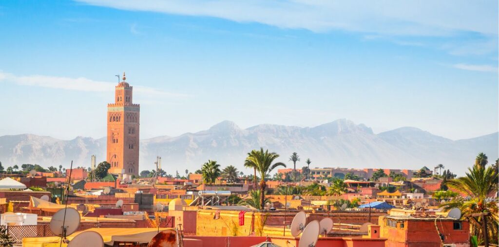 Airports of Morocco lance Pax Check pour la numérisation progressive des cartes d'embarquement avec QR code sécurisé.