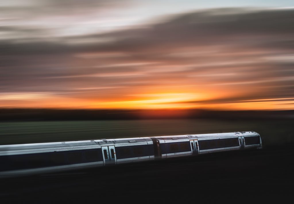 SAP Concur intègre les offres ferroviaires de SNCF, Lyria et Eurostar via Trainline Partner Solutions.