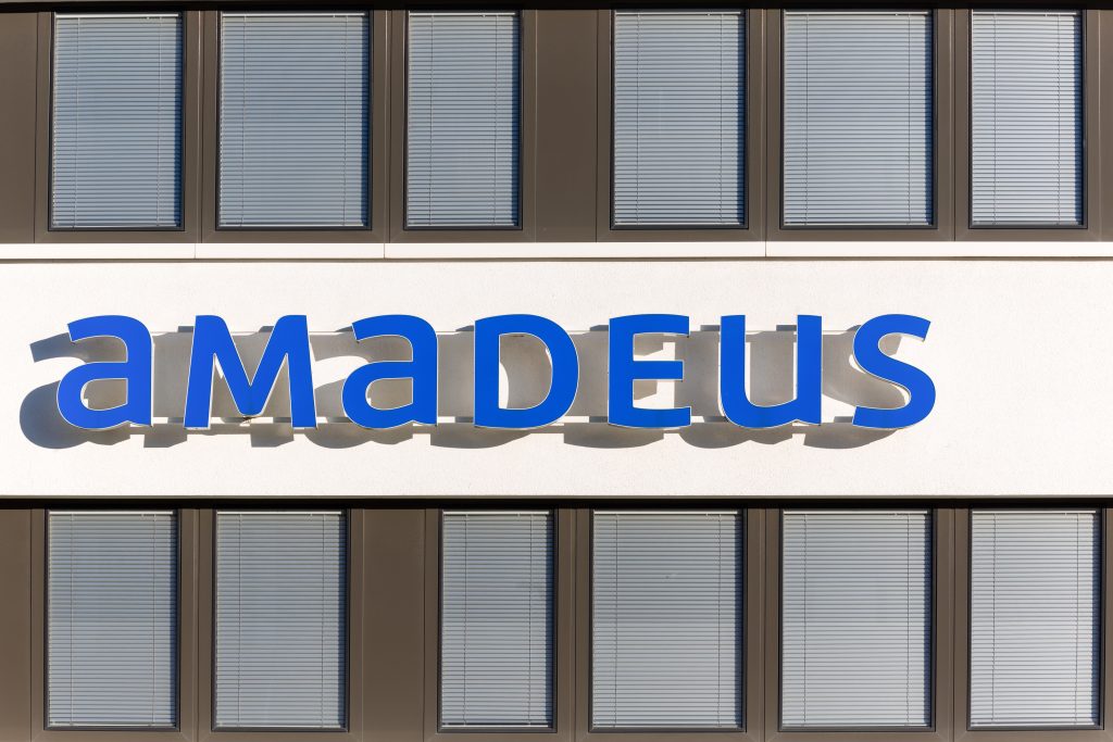 Amadeus Intègre 15 000 Hôtels Indépendants à sa Plateforme avec HyperGuest et Lance Leisure Connect Plus