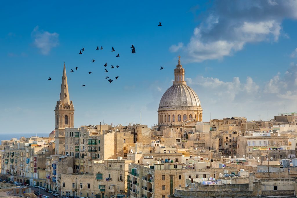 Le Sommet du WTTC à Malte Réunira des Leaders pour Discuter l'Avenir du Tourisme Mondial en 2030
