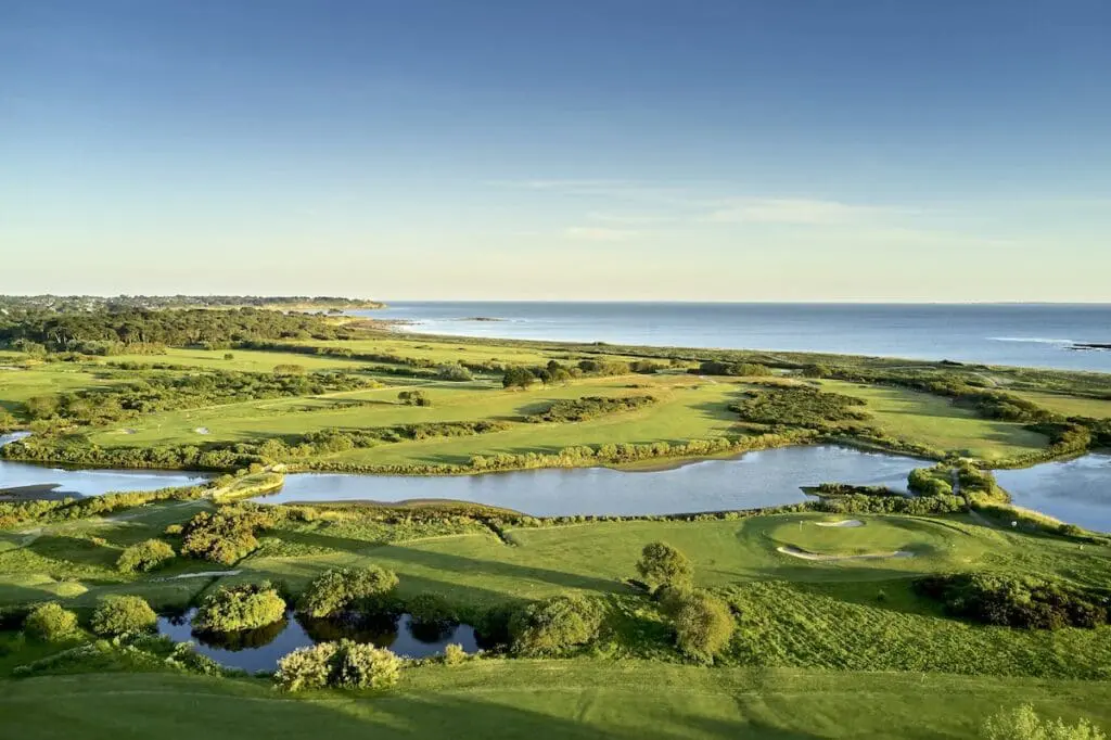 UGolf & Bluegreen, la référence du golf