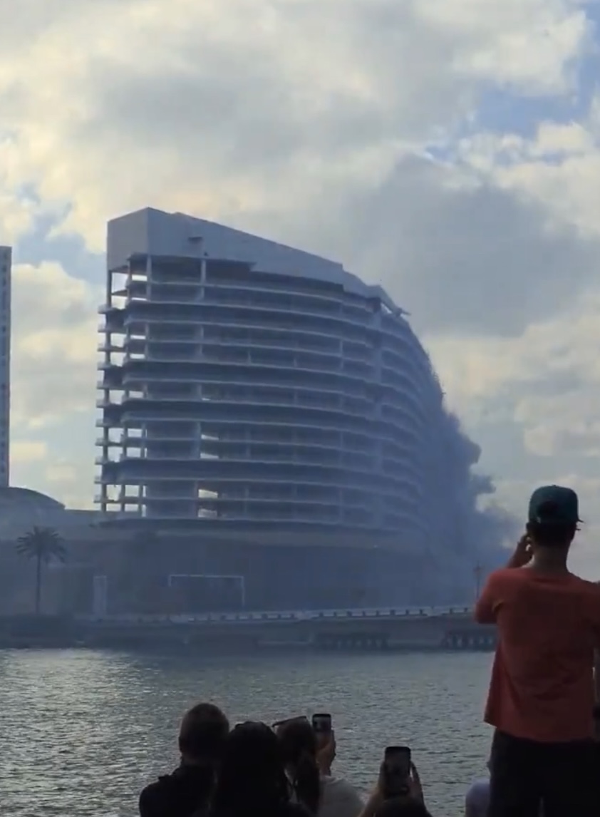 Fermeture définitive du Mandarin Oriental de Brickell Key à Miami après 25 ans, impactant 430 salariés.