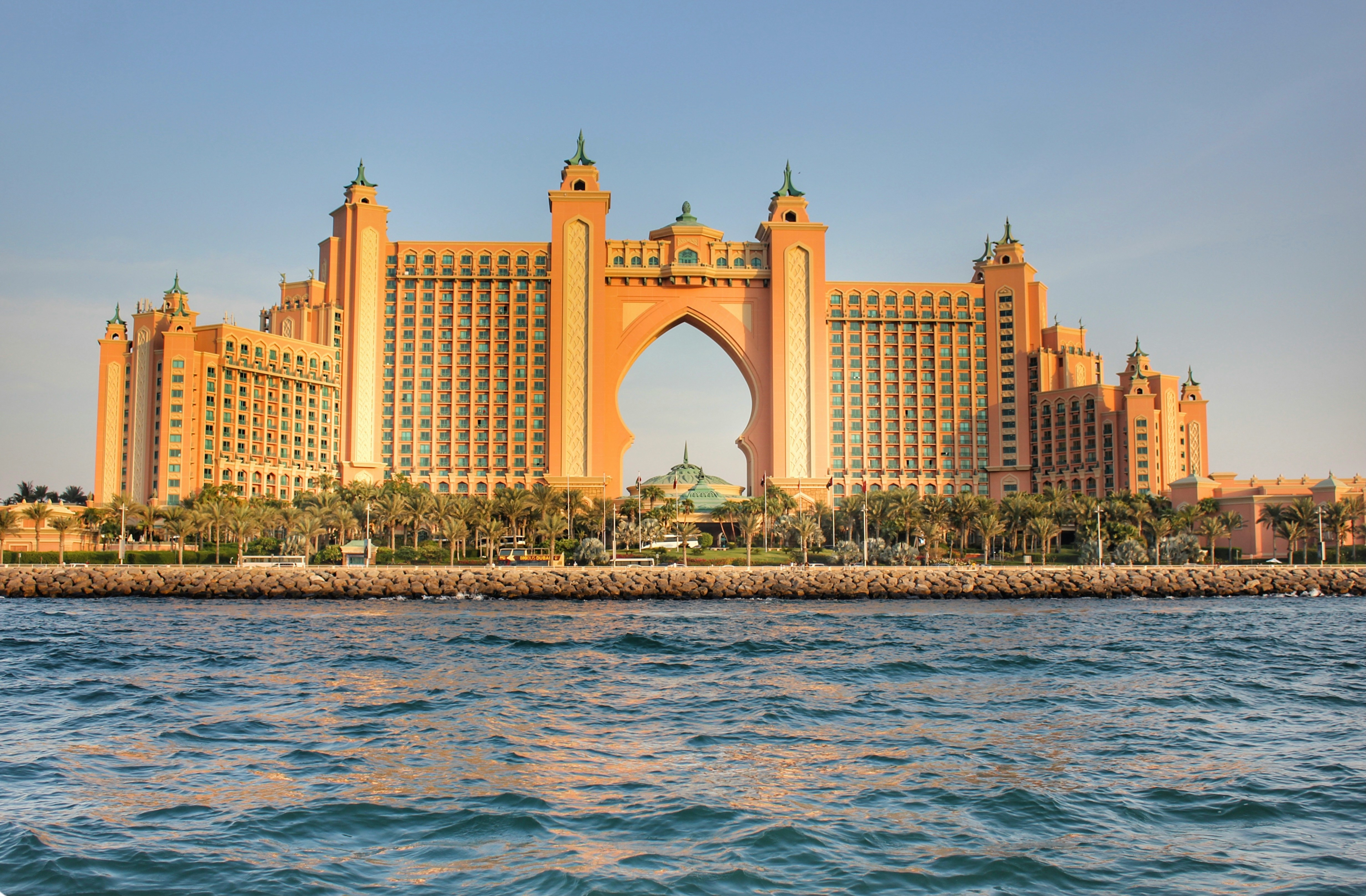 Katy Perry en tête d'affiche au gala du Nouvel An d'Atlantis Dubaï pour accueillir 2027.