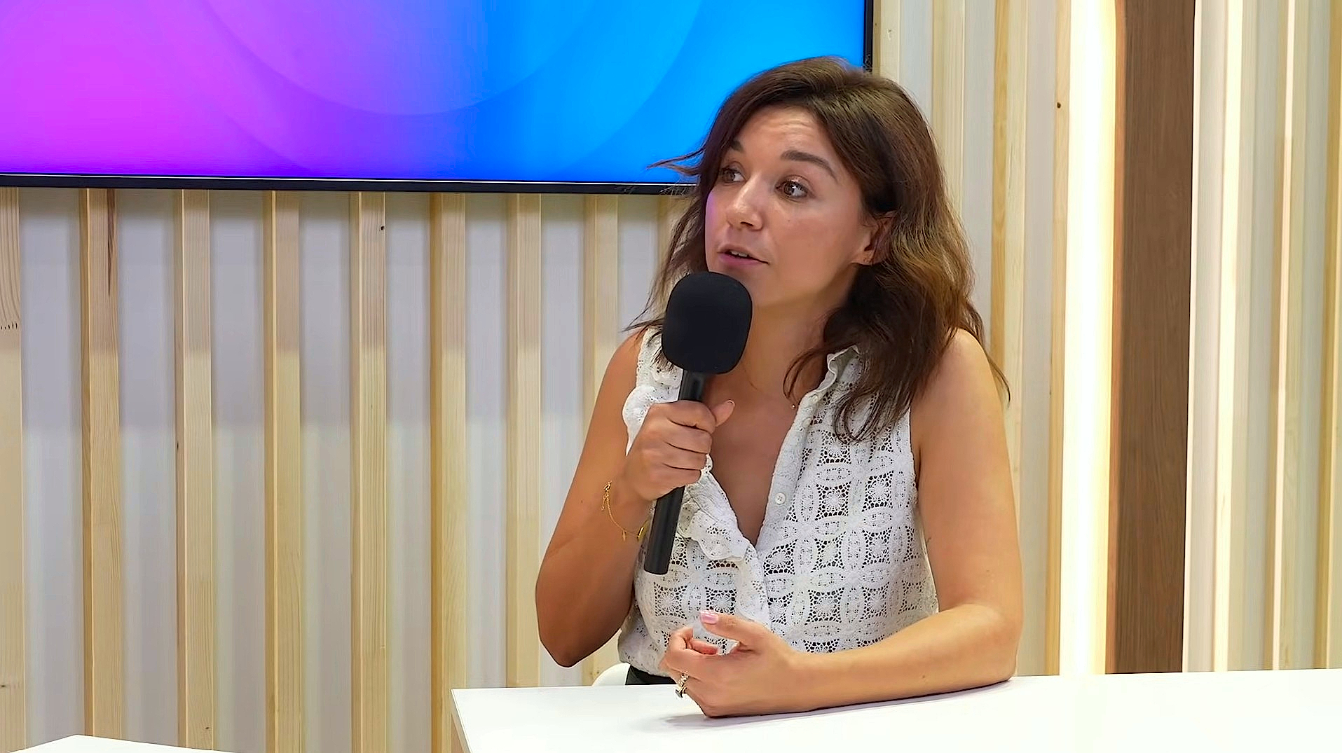 Chloé Rezlan : « Seuls les contenus créés par des humains sont dignes de protection »