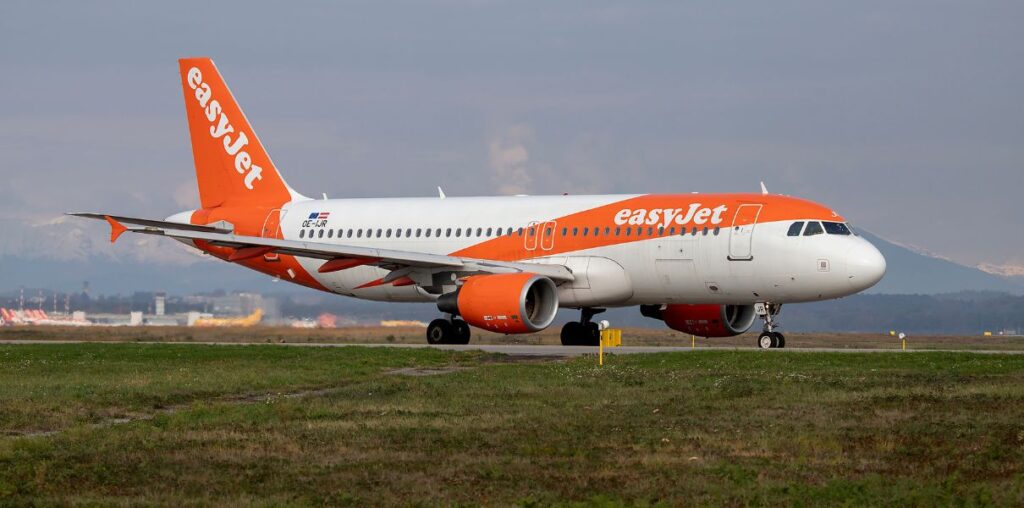 Les pilotes d'easyJet France annoncent une grève les 13 et 14 septembre 2026, évoquant fatigue et instabilité des plannings.