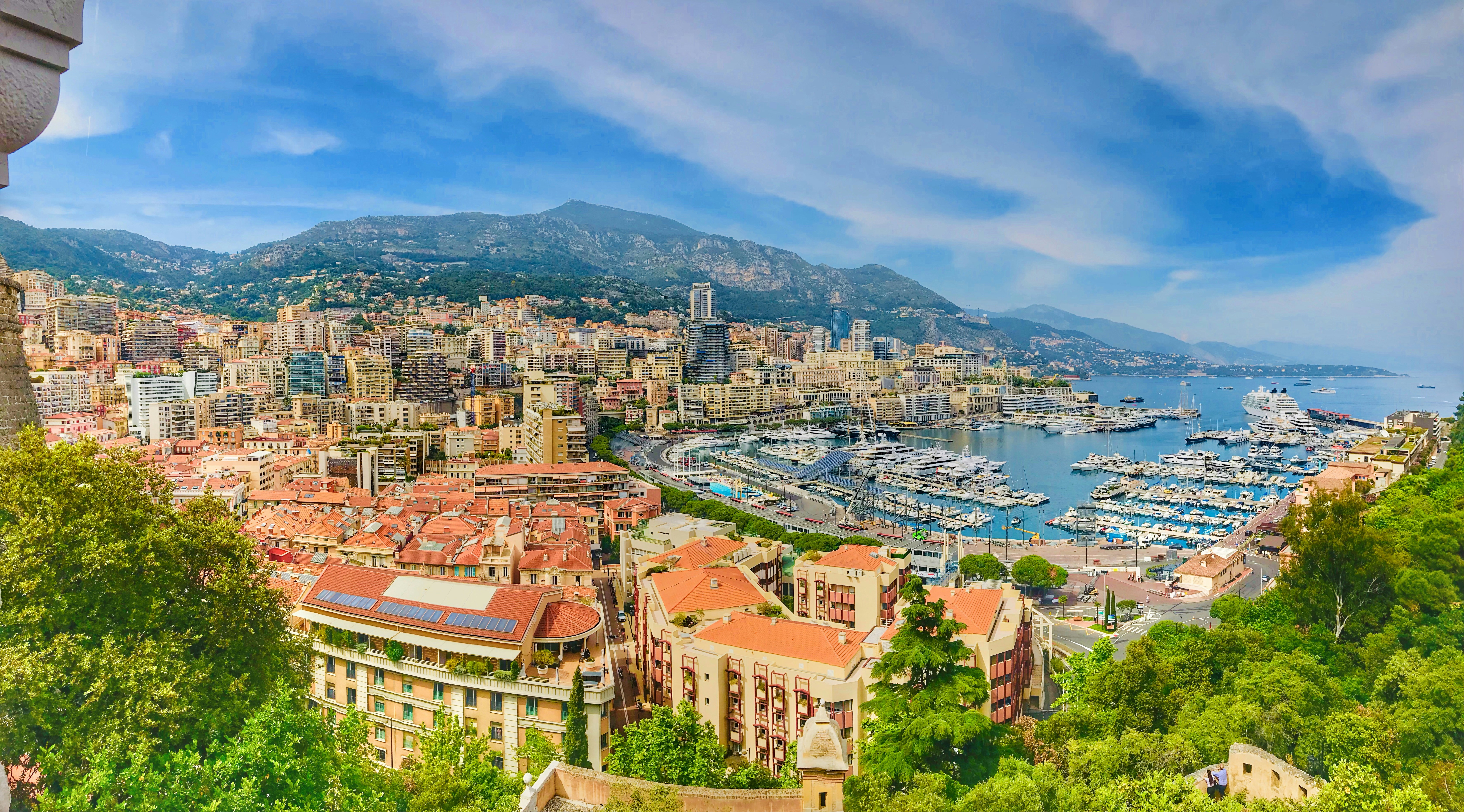 Monte-Carlo Société des Bains de Mer enregistre un chiffre d'affaires record de 861,6 millions d'euros en 2025/2026.