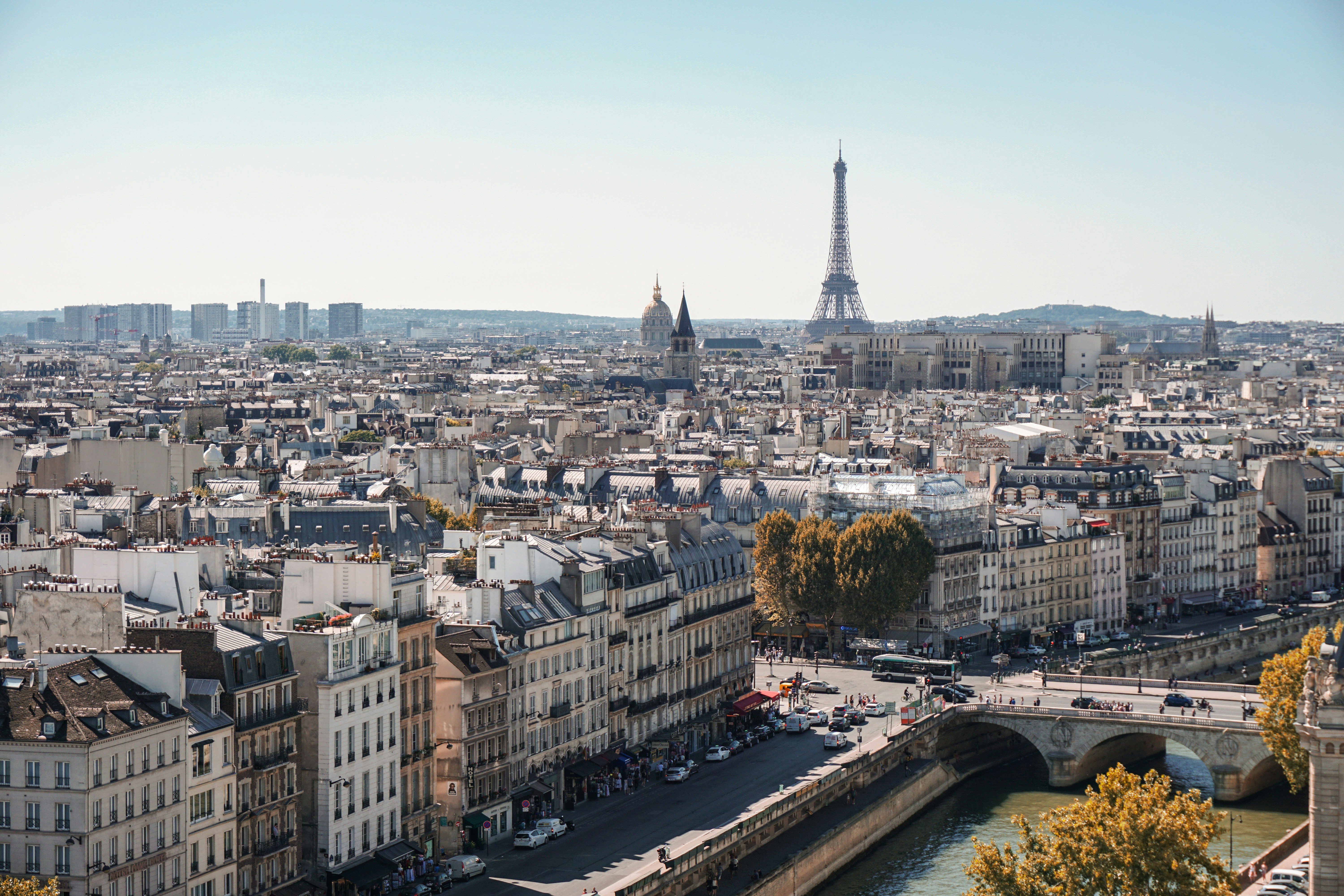 Table ronde à Paris en septembre 2026 sur les 6 sources de perte de rentabilité hôtelière.