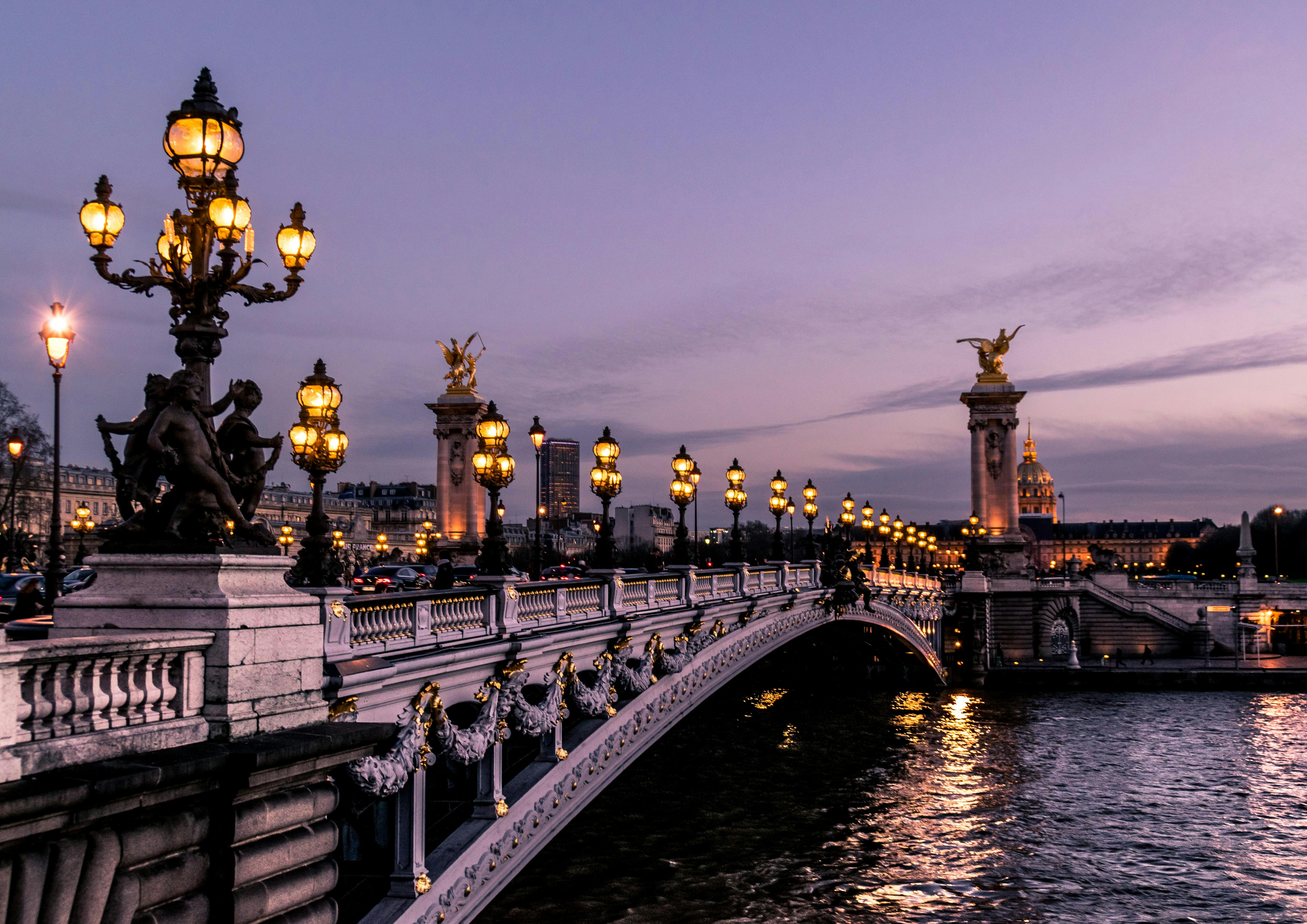 6,4 millions de touristes ont visité le Grand Paris durant l'été 2026, une stabilité par rapport à 2025.