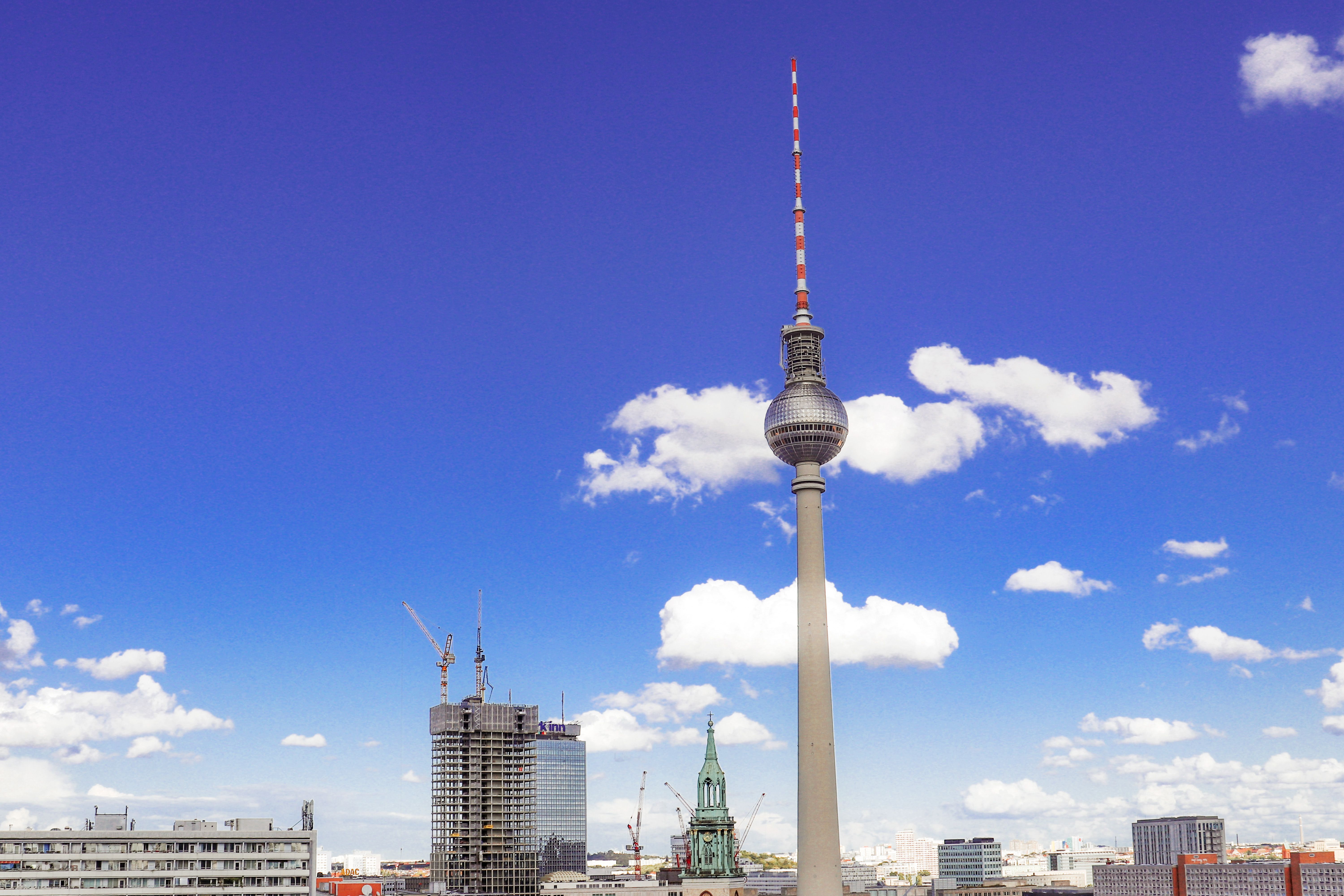 Sofitel annonce l’arrivée de Sofitel Berlin Das Stue, faisant entrer le luxe français dans l’un des hôtels les plus emblématiques de Berlin