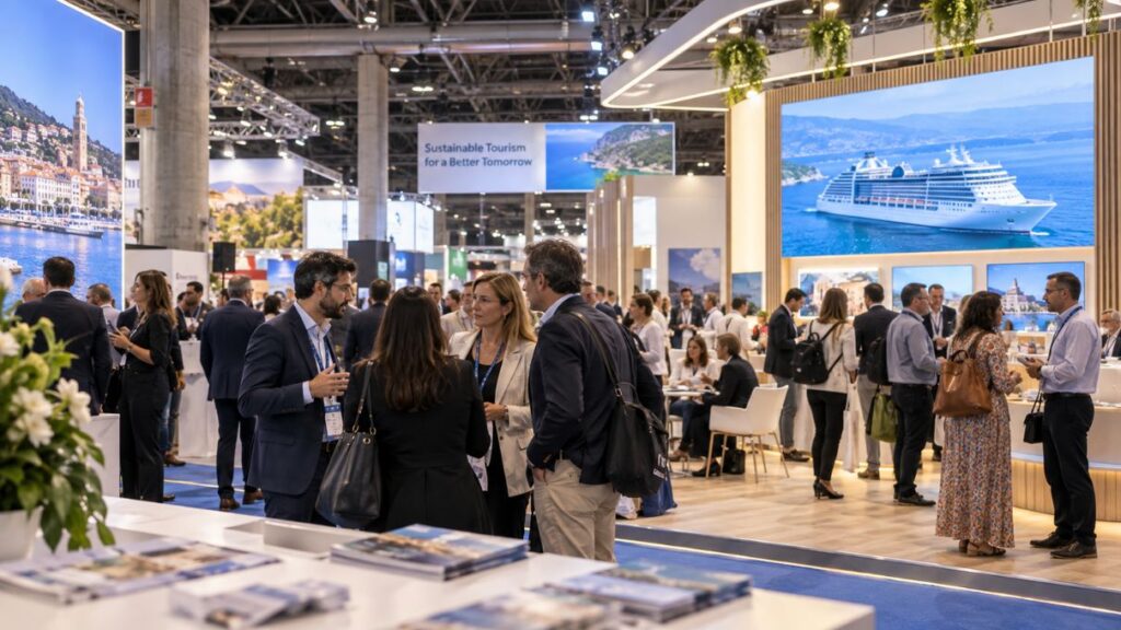 Trip.com Finalise l'Acquisition Majoritaire d'e-hoi, Spécialiste de Croisières, Présent sur Huit Marchés Européens