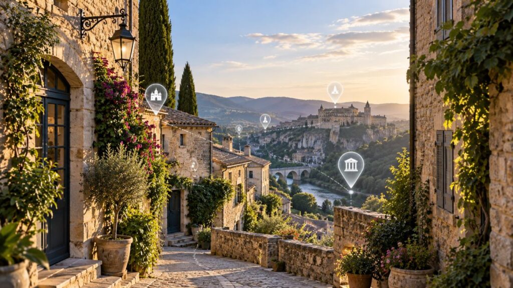 Wand'R Présente sa Plateforme de Médiation Touristique au Salon IFTM 2026 Après un An d'Expérimentation