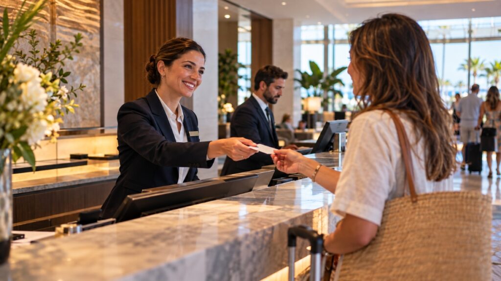 Hôtellerie : Aphy lance une plateforme d’IA agentique pour automatiser le back-office