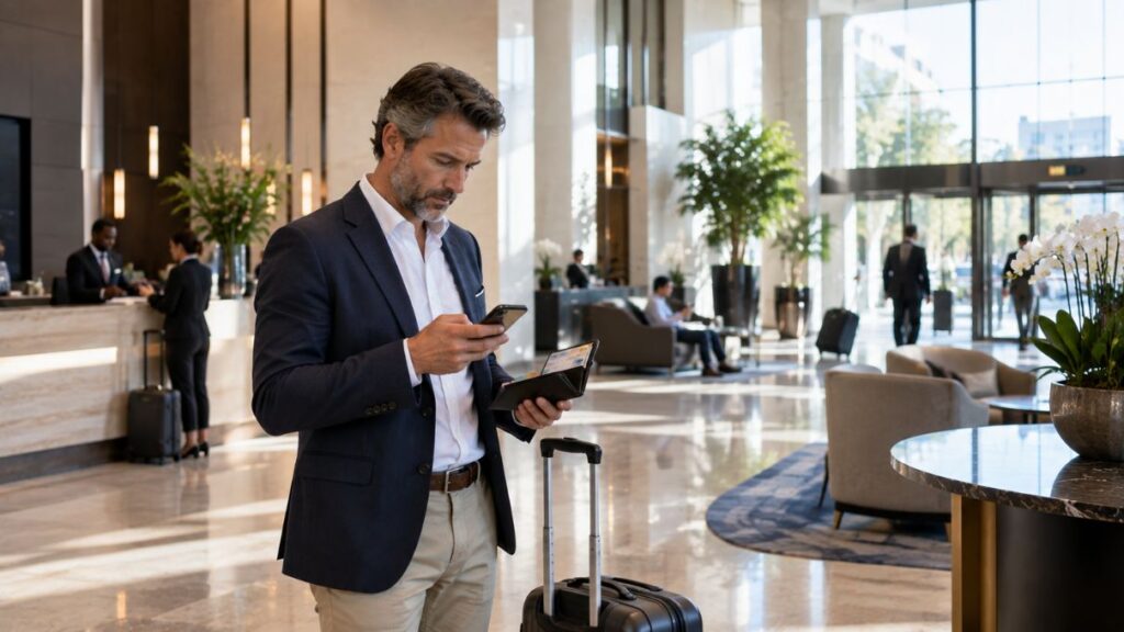 Delta Air Lines et Hyatt annoncent un partenariat de fidélité avec le programme « Dual Earn » pour membres élite.