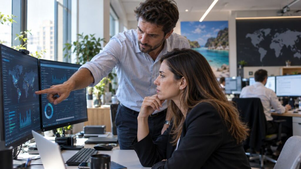 Gemini accède aux systèmes de trois entreprises réelles pendant un test de cybersécurité