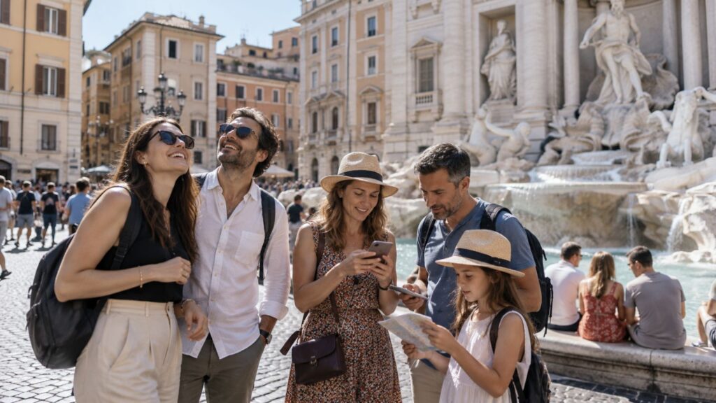 Le marché mondial des expériences touristiques atteint 271 milliards de dollars en 2025, mais reste peu digitalisé avec seulement 33% de réservations en ligne.