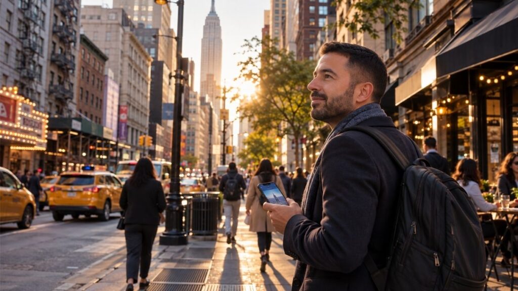Expedia BBC Studios : quand une vidéo de voyage veut vous faire réserver immédiatement