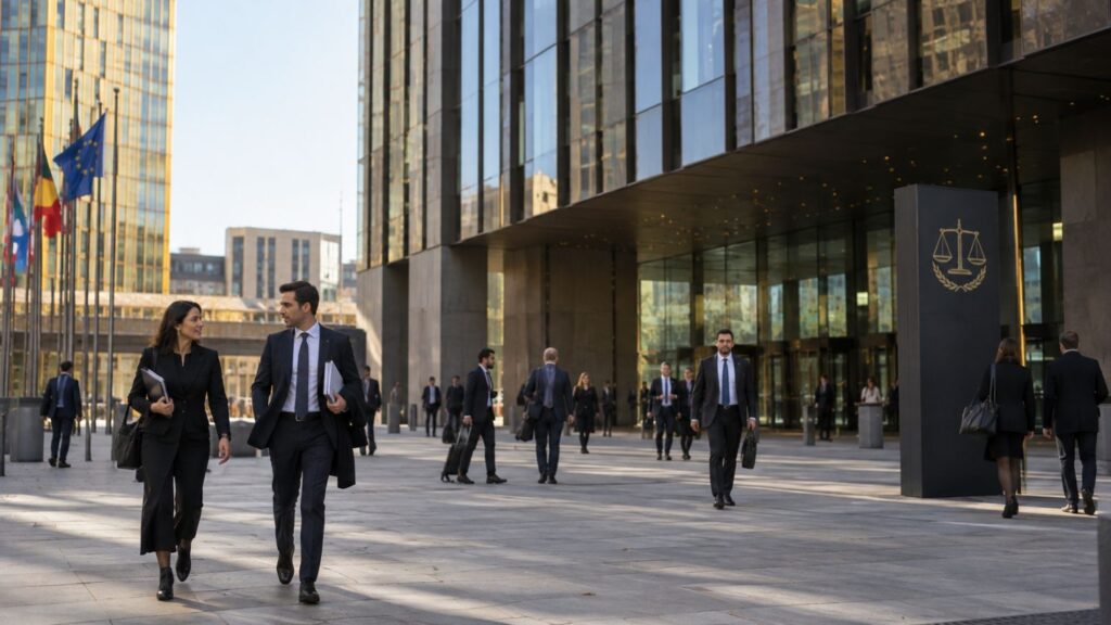 Le Tribunal de l'Union européenne confirme le veto de 2023 contre le rachat d'Etraveli par Booking pour 1,63 milliard d'euros.