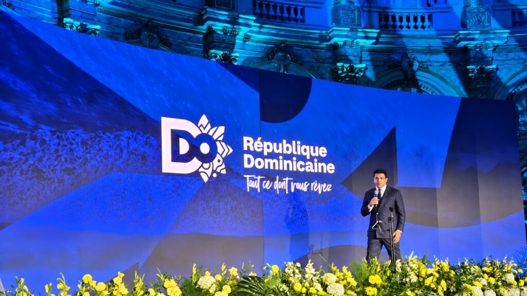 La République dominicaine prévoit d'accueillir jusqu'à 12,5 millions de visiteurs en 2026, diversifiant son offre touristique.