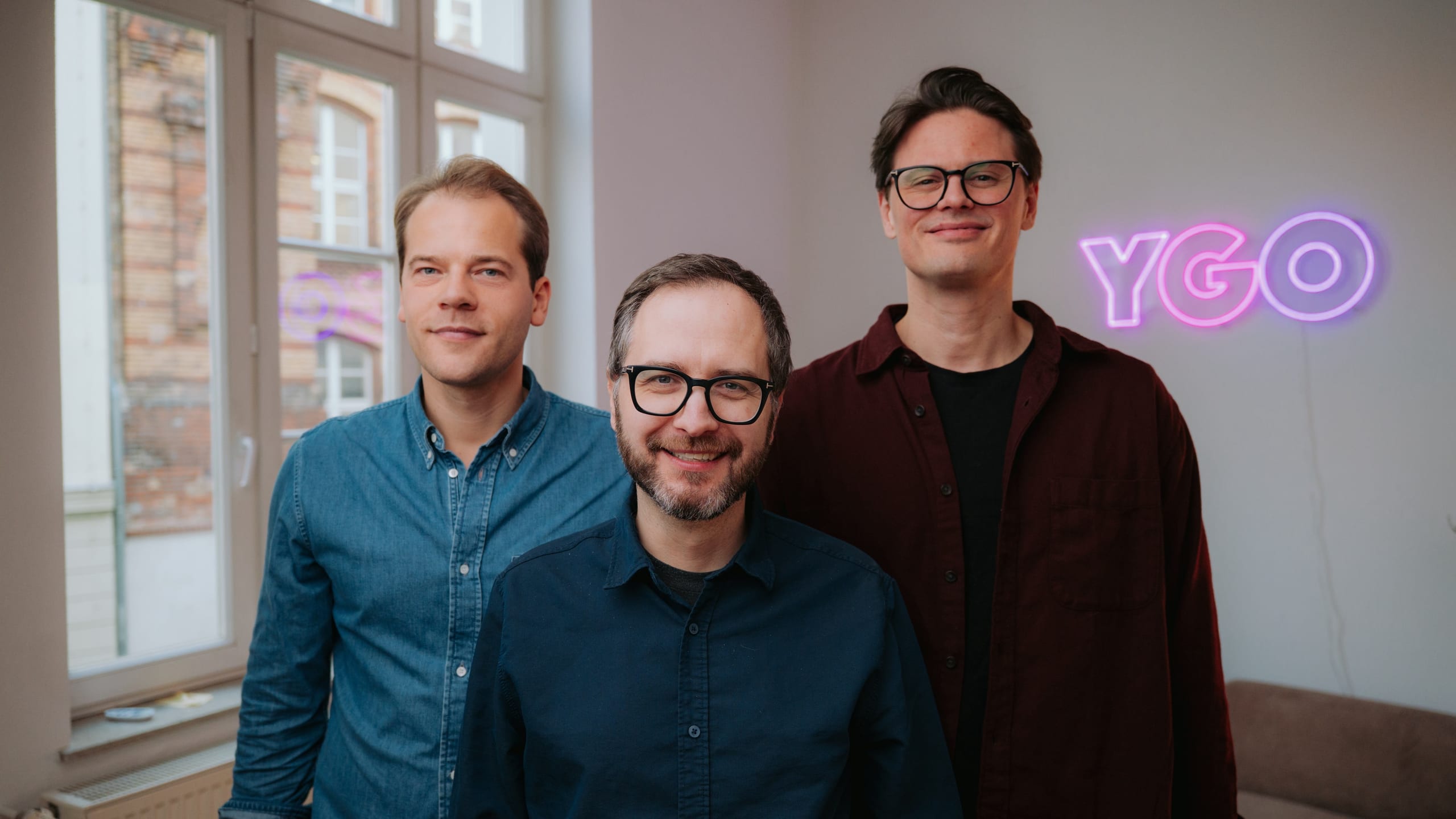 La start-up allemande YGO lève 8 millions d'euros en série A pour améliorer la distribution via agents IA.