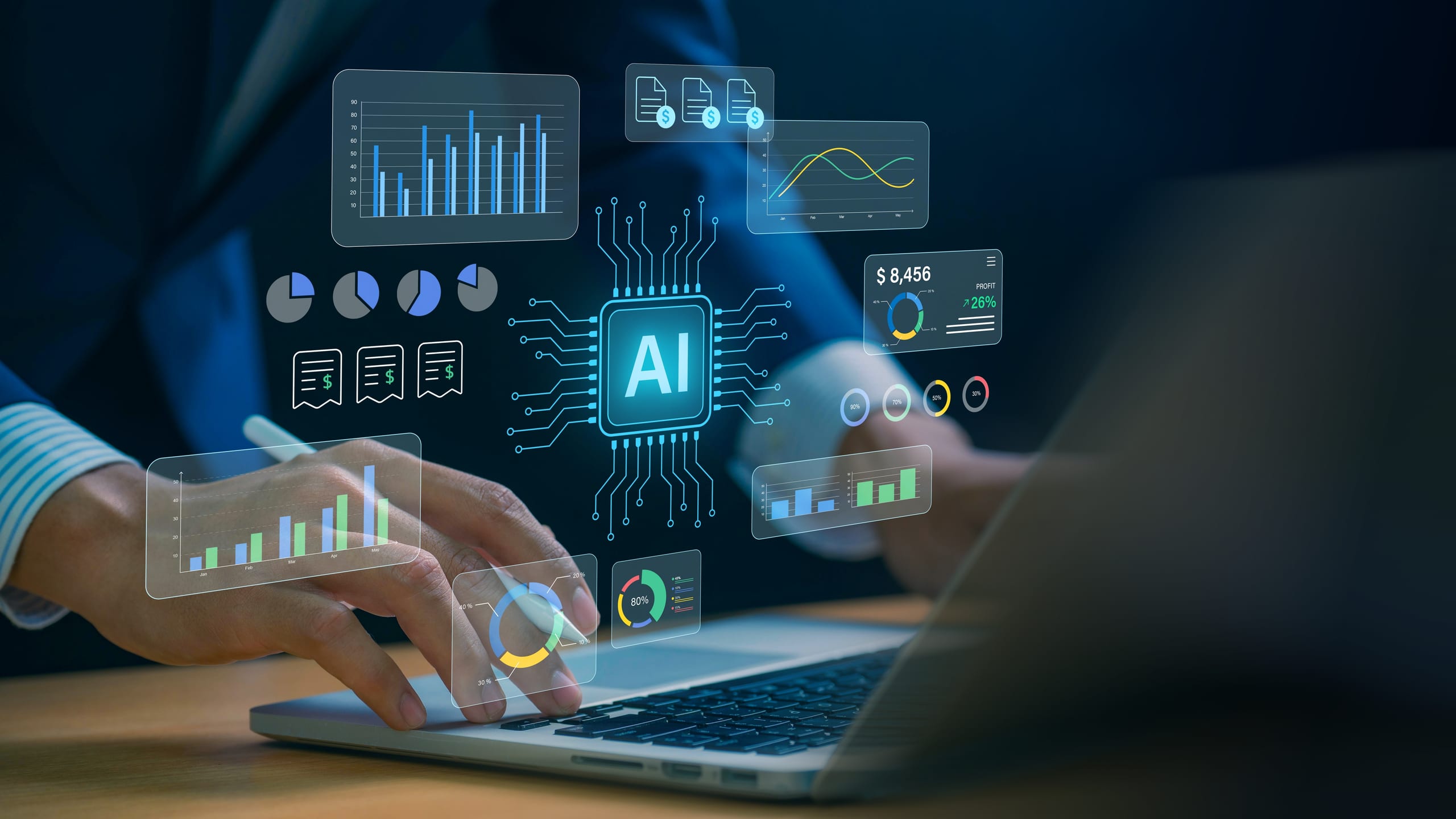 PredictX lance Meridian pour optimiser les politiques voyages