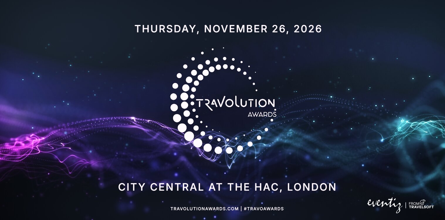 Les Travolution Awards 2026 dévoilent les finalistes de 29 catégories, cérémonie prévue à Londres le 26 novembre.