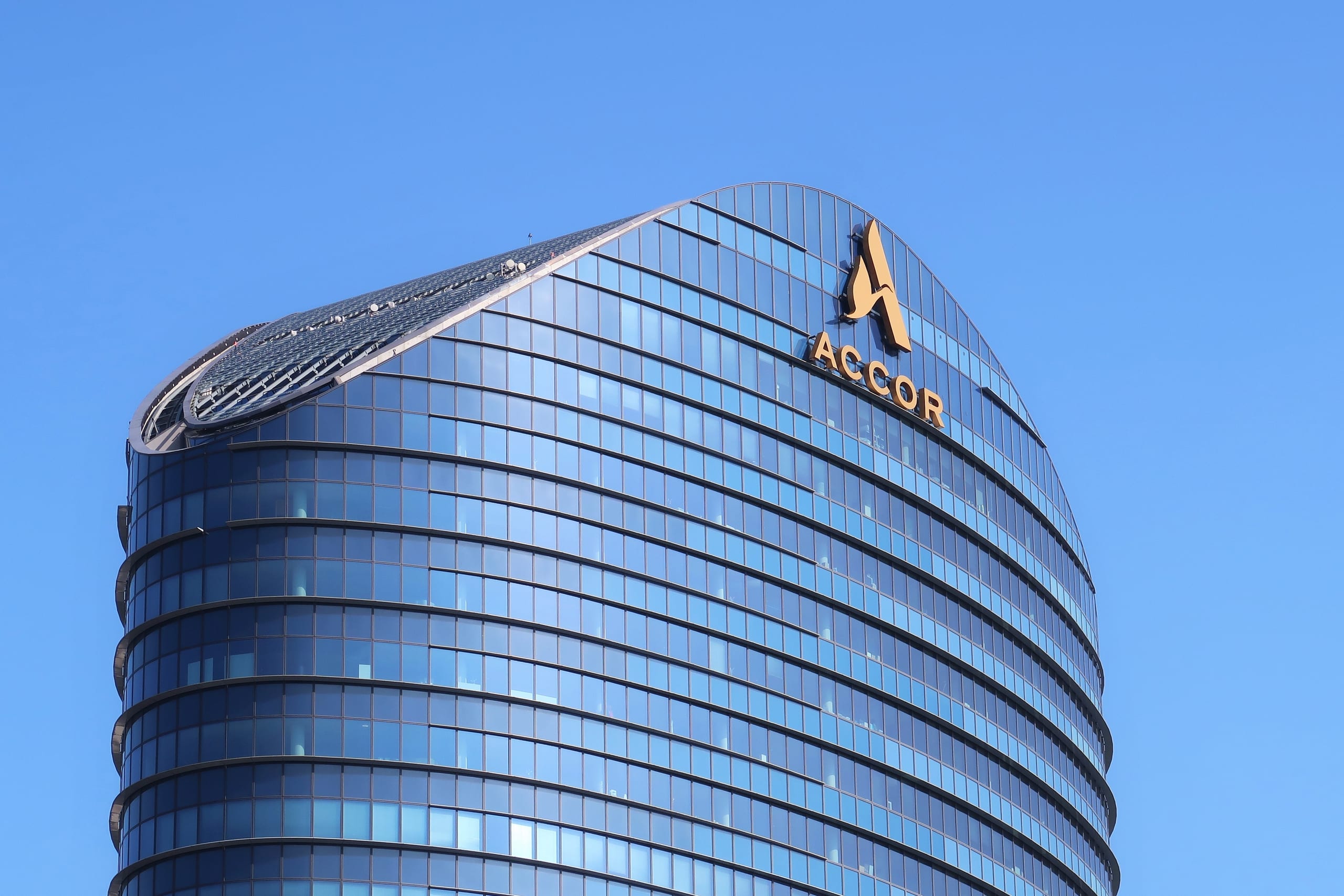 Accor adopte la solution BI Optix développée par iDeaS