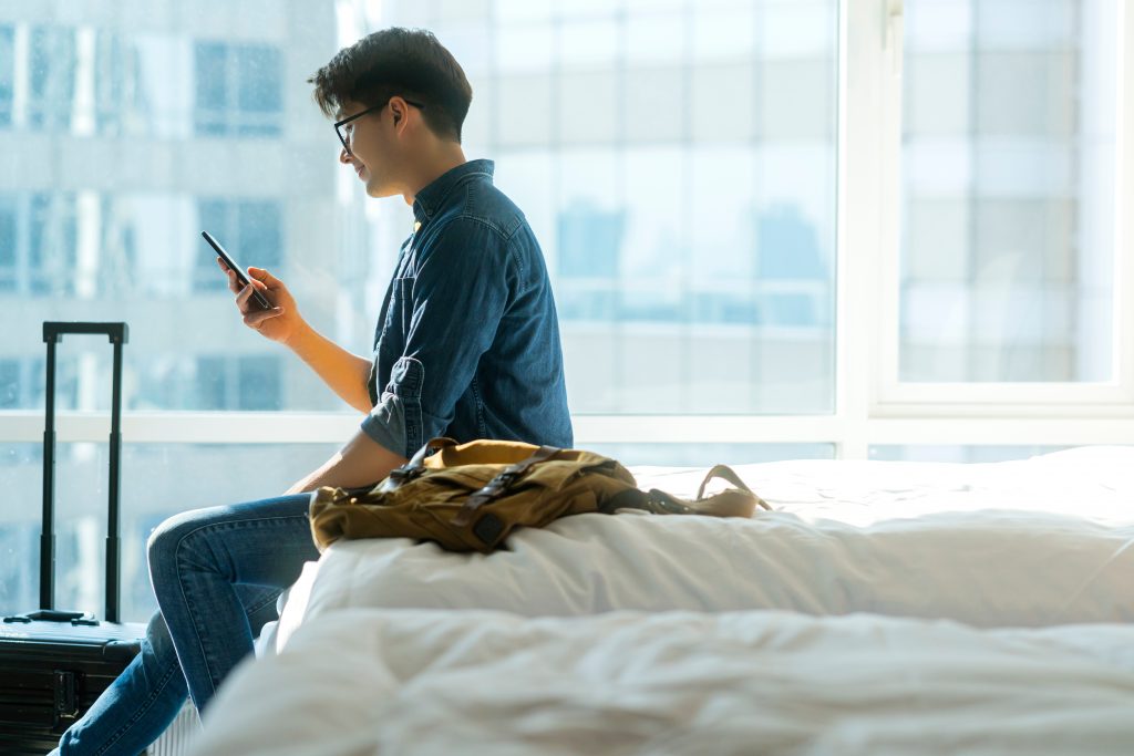 Mews Lance Guest Messaging et Automations pour Réduire 80% des Questions Courantes dans l'Hôtellerie