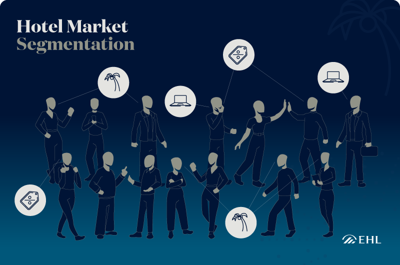 How to Use Hotel Market Segmentation to Boost Revenue