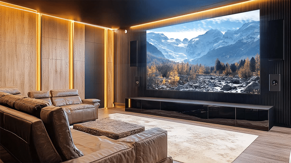 Les murs vidéo LED optimisent l'accueil et réduisent les coûts dans les hôtels avec des solutions modulaires.