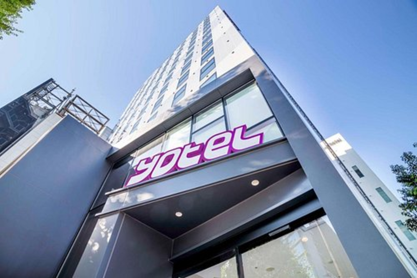 Yotel vise 100 hôtels en 2031 et prépare une marque supérieure