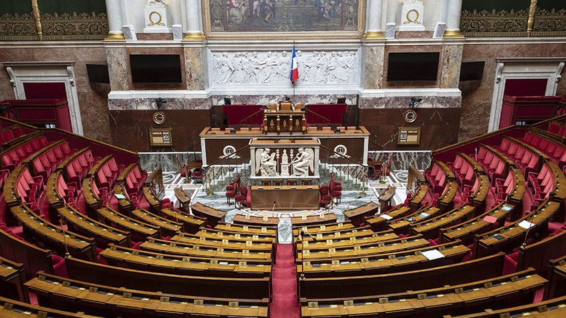Le projet de loi de finances 2027 propose de plafonner l'amortissement des meublés de tourisme à 5 000 euros.