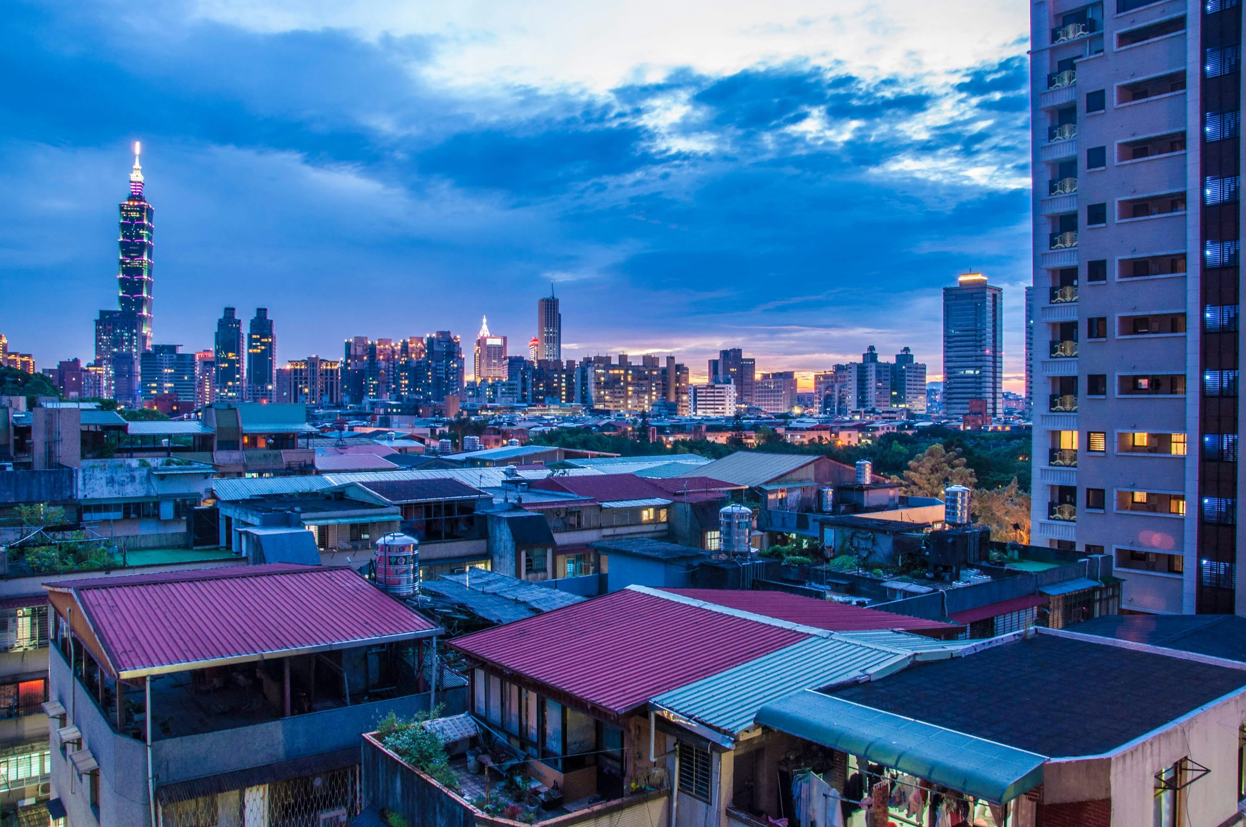 IHG Hotels & Resorts Inaugure l'InterContinental Taipei, 4e Établissement Taïwanais Avec 347 Chambres et 7 Concepts de Restauration
