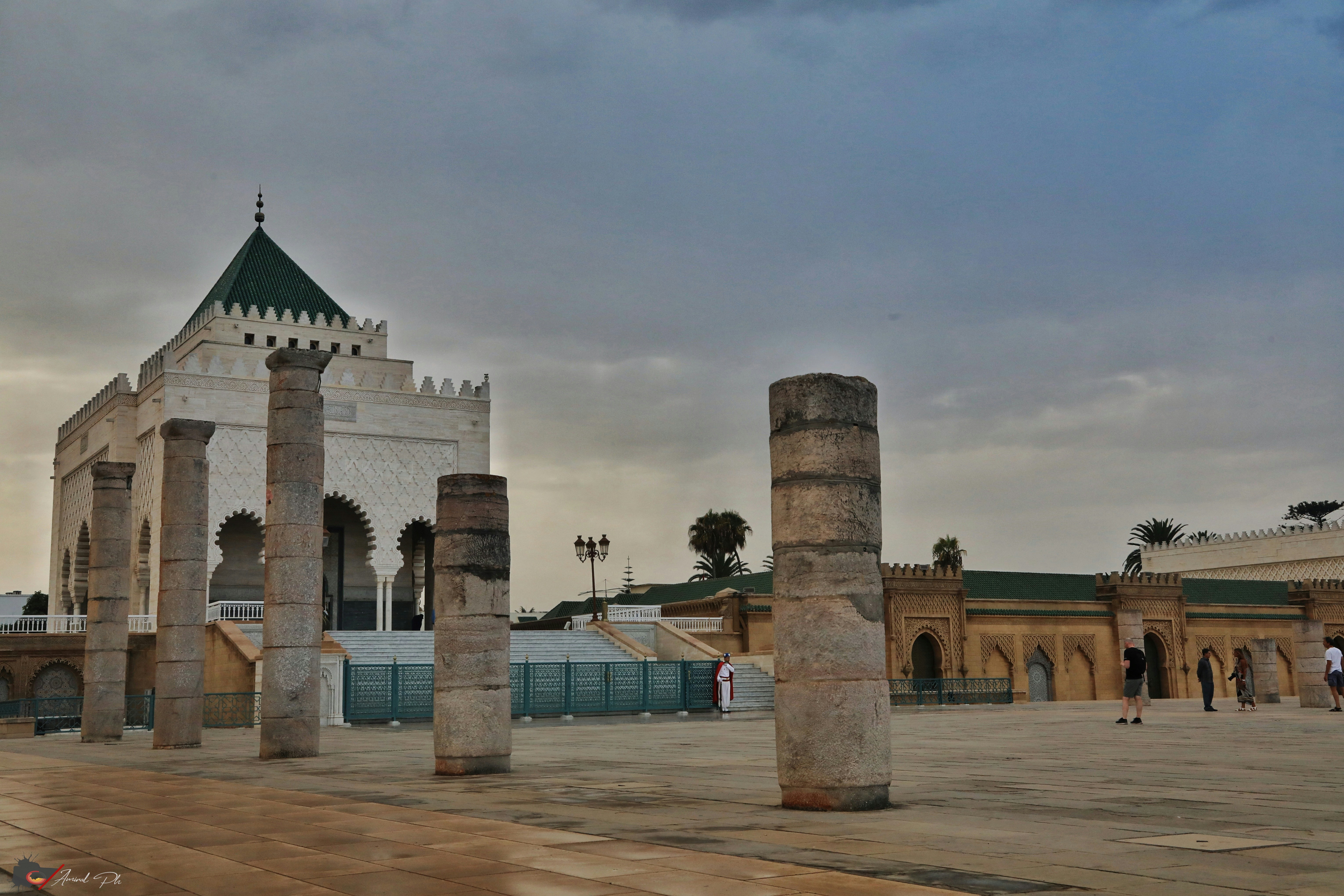 Documentaire sur la transformation de Rabat diffusé le 9 octobre 2026 à 13h40 sur M6.