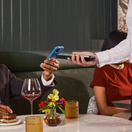 Medialog Pay Intègre le Paiement par Carte Directement au POS des Restaurants, Réduisant Erreurs et Simplifiant Encaissements