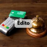 Cartes bancaires sur post-it et minibars débités après le départ : des pratiques hôtelières exposées aux risques réglementaires