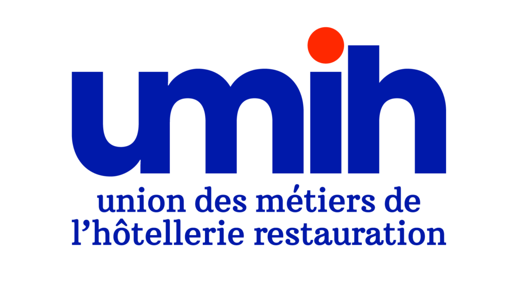 Franck Chaumès élu président confédéral de l'Umih, succédant à Thierry Marx, avec Valentin Prudon comme vice-président.