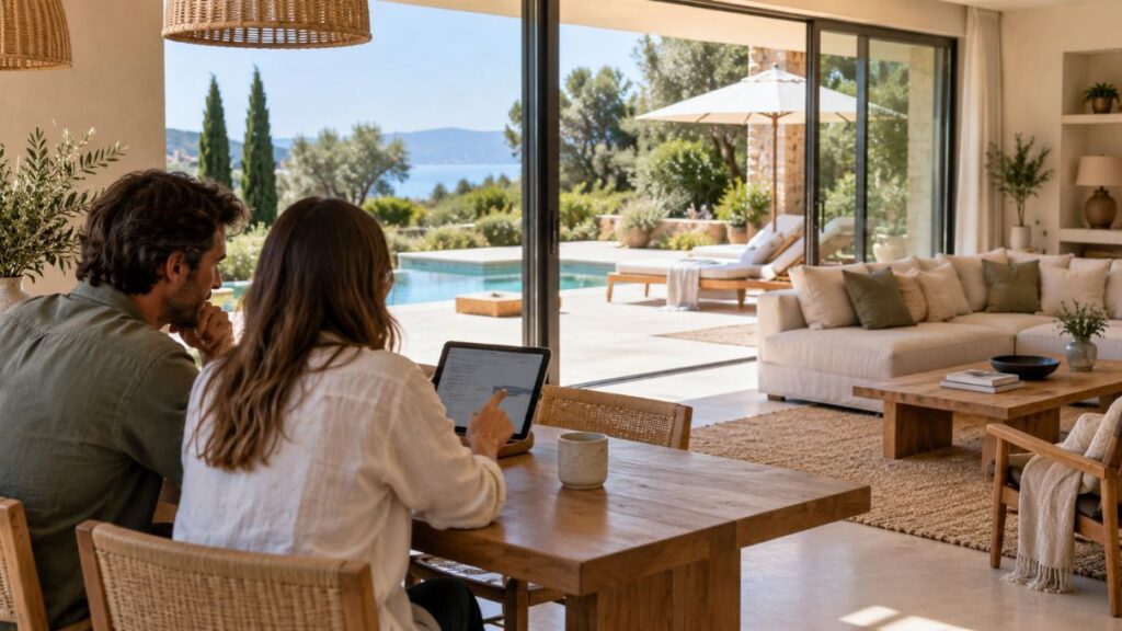 American Express et Airbnb : la fidélisation s’ouvre aux locations