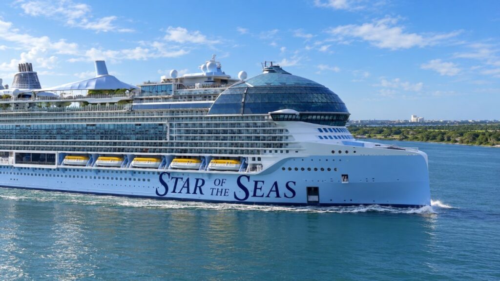 Star of the Seas : une offre annuelle dans les Caraïbes à bien positionner