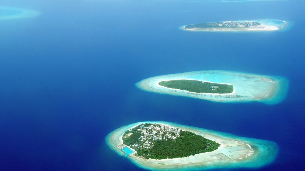 Maldives : Marriott accélère sur le marché indien