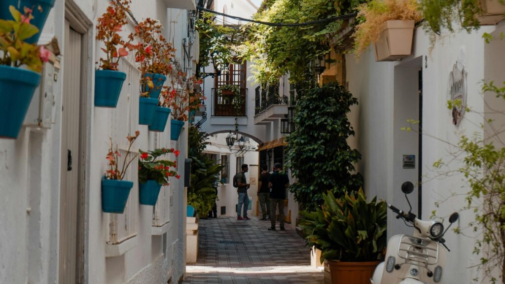 Hôtels boutique Espagne 2026 : les 25 mieux notés sur Booking