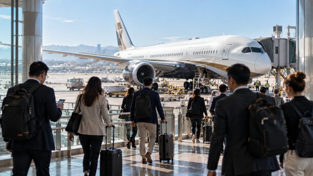 Starlux ouvre Taipei-Bali : une nouvelle option premium vers l’Indonésie
