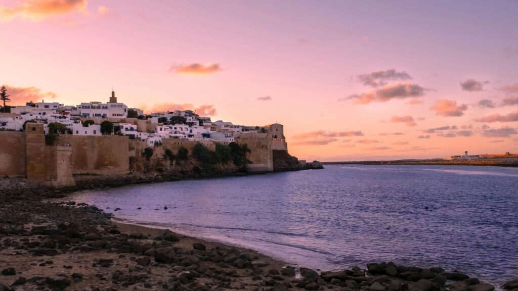 Rabat change de visage : M6 dévoile la nouvelle capitale marocaine