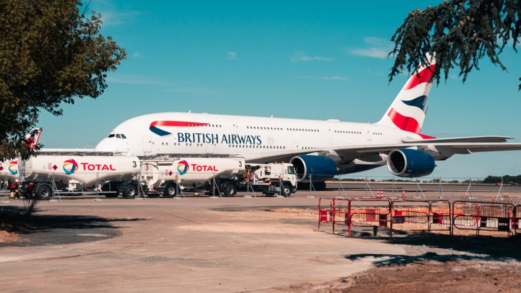 British Airways investit 7 milliards de livres pour rénover ses A380 et améliorer les salons de Heathrow.