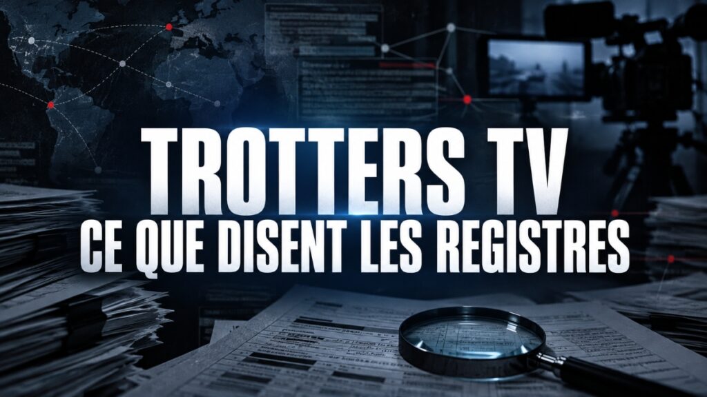 Trotters TV, KD Club, Mister Quizz : ce que notre enquête vérifie en 2026