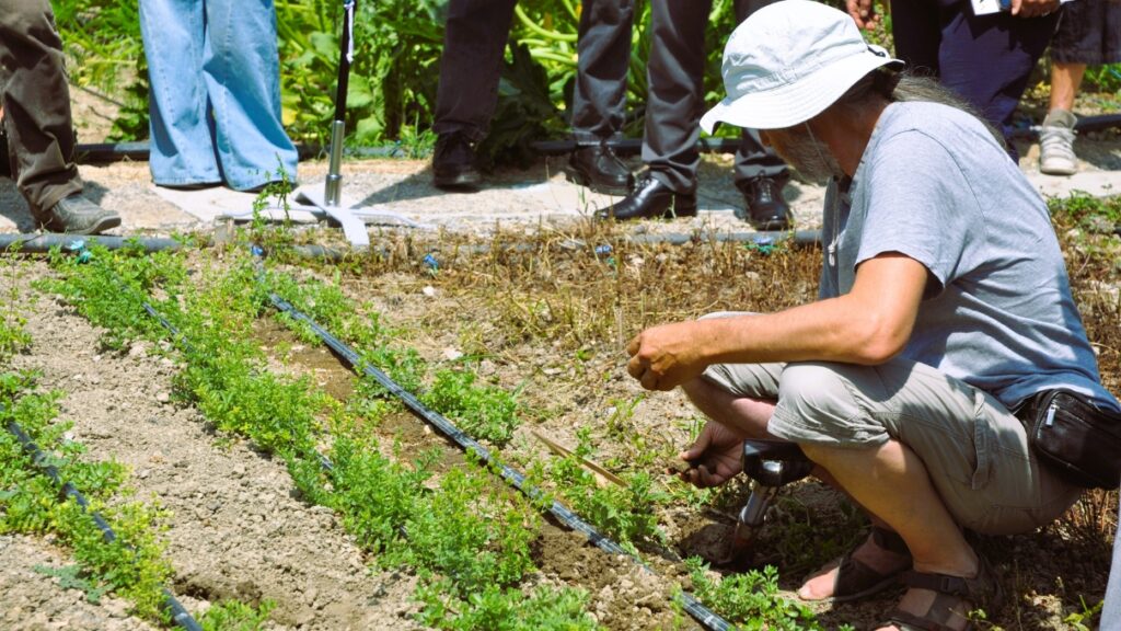 TUI Care Foundation et GIZ lancent « TUI Field to Fork » dans les Balkans, soutenant 90 foyers agricoles jusqu'en 2028.